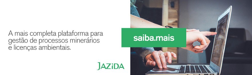 SIGMINE e Jazida.com: Os Softwares para Pesquisa de Processos Minerários